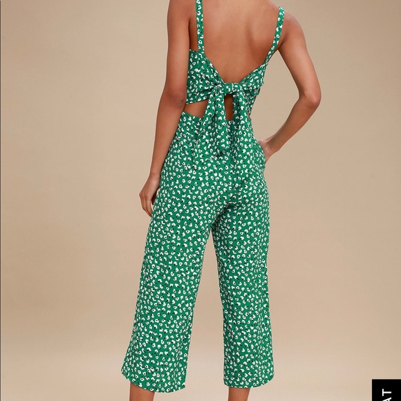 faithfull the brand playa jumpsuit